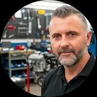 Sud Parebrise - Christophe